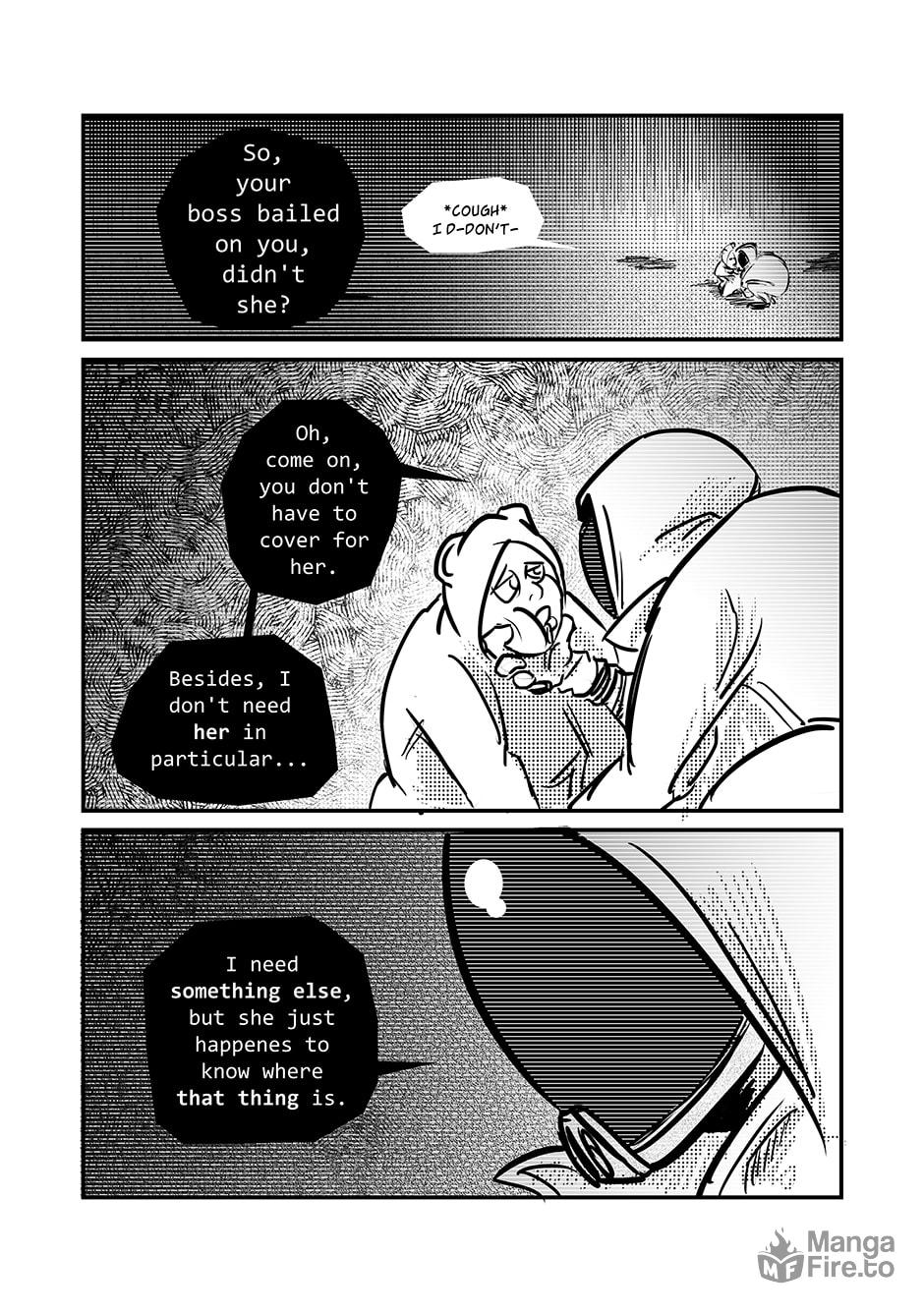 Dismantled! page 9