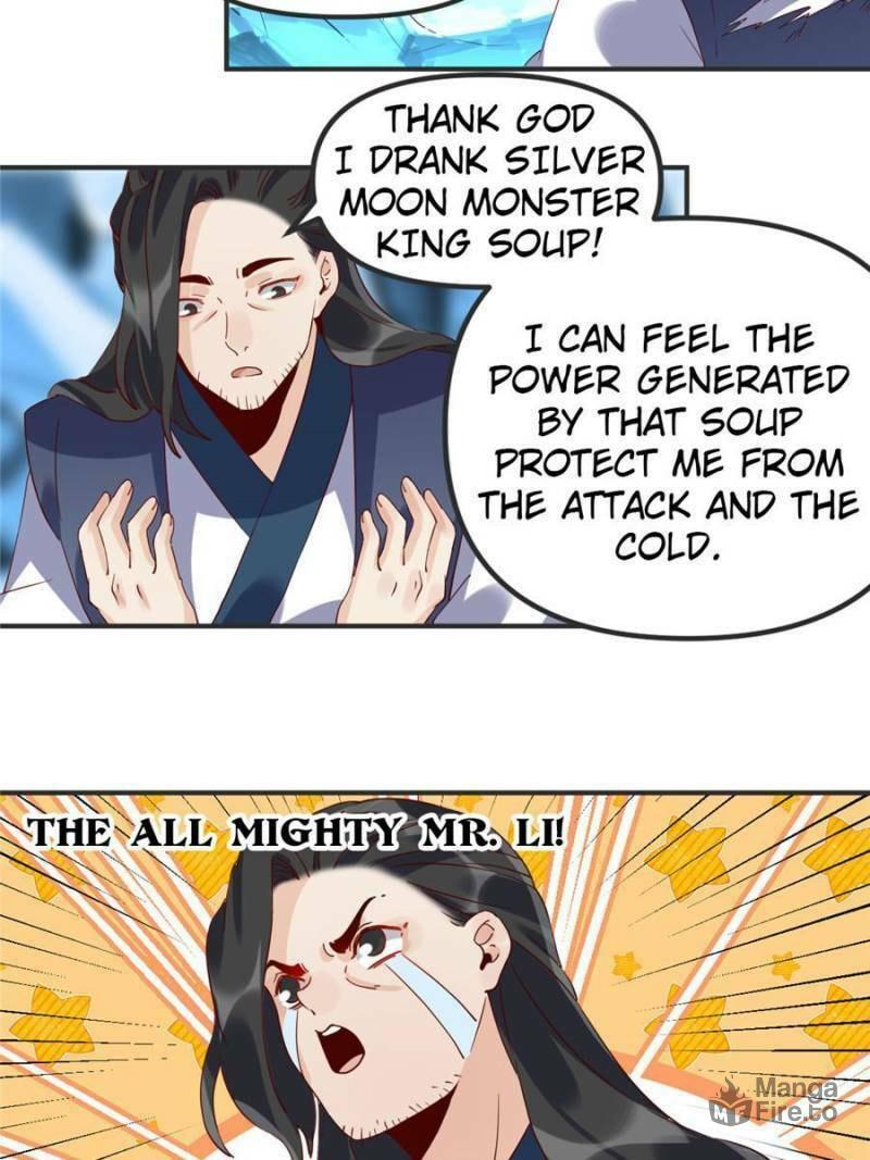 A Big Shot Actually – Chapter 44 page 39