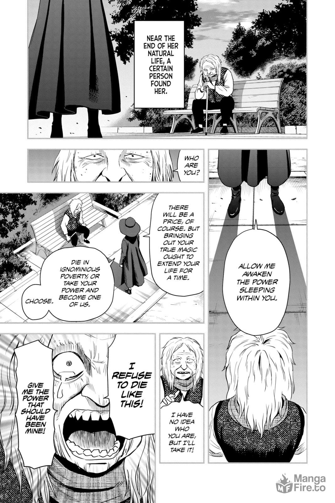 Dogs and Raindrops: Part 6 page 2