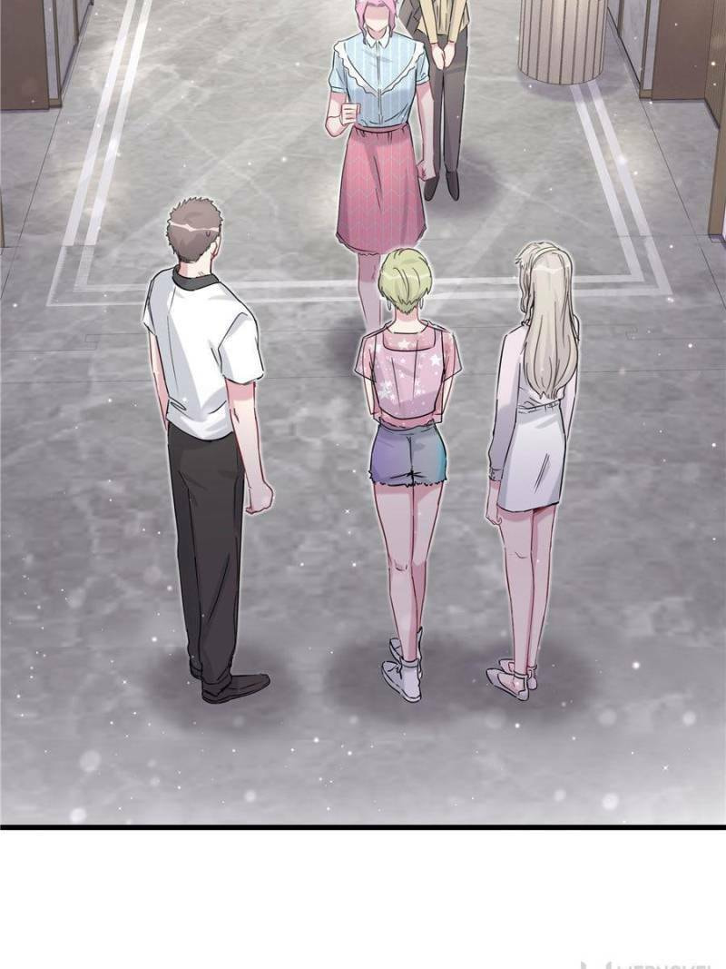 Whose Baby is it? (Colored) – Chapter 51 page 40