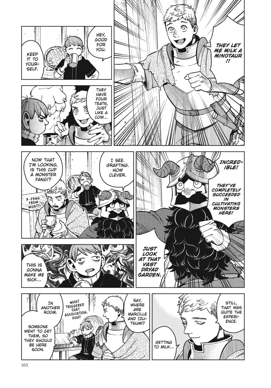 THE GOLDEN COUNTRY page 16