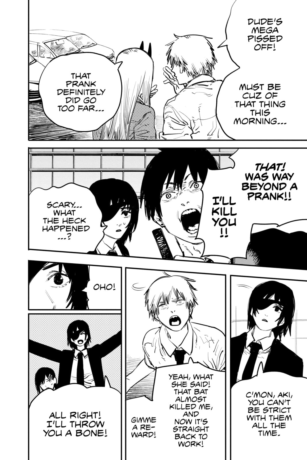 French Kiss page 3