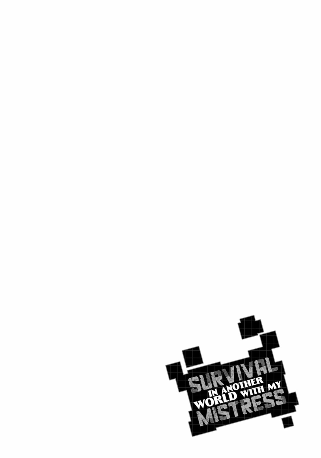 Survival in Another World with My Mistress! – Chapter 31 page 21