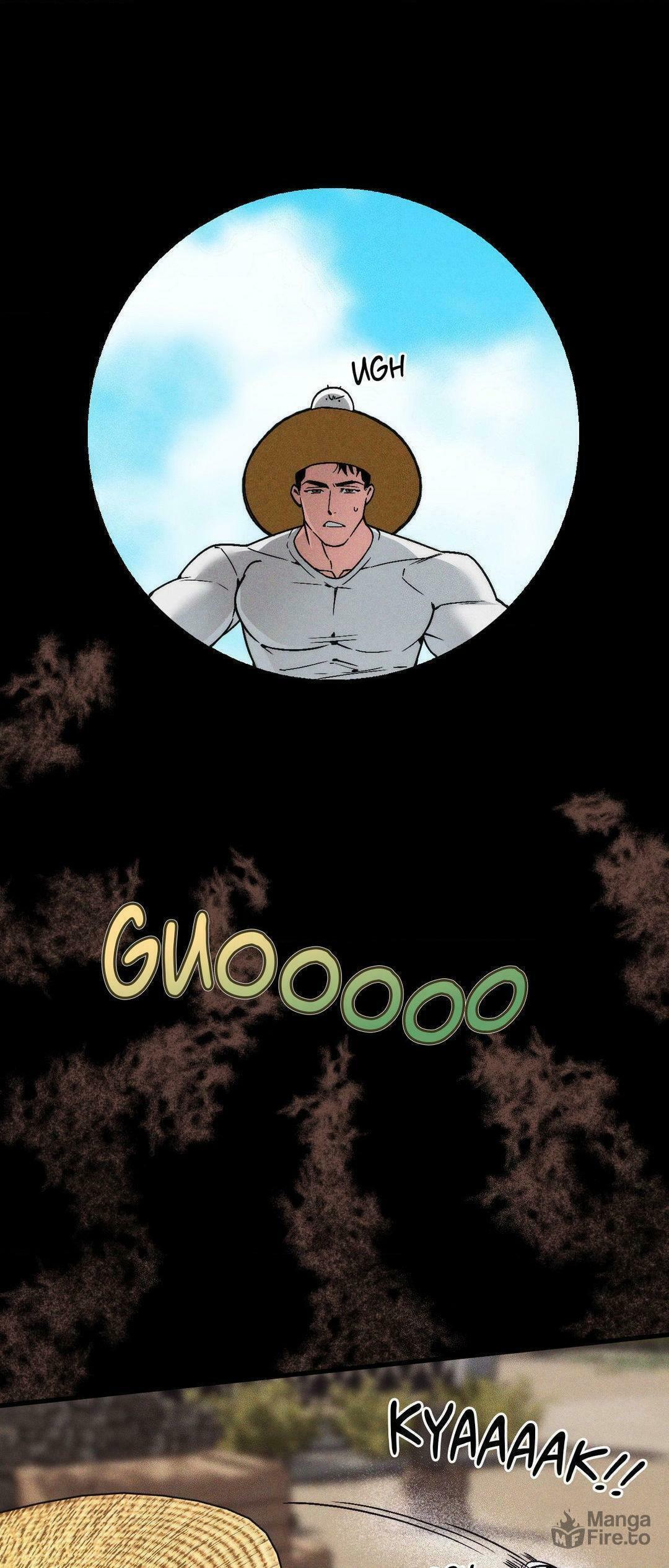Swallow You Whole – Chapter 17 page 39