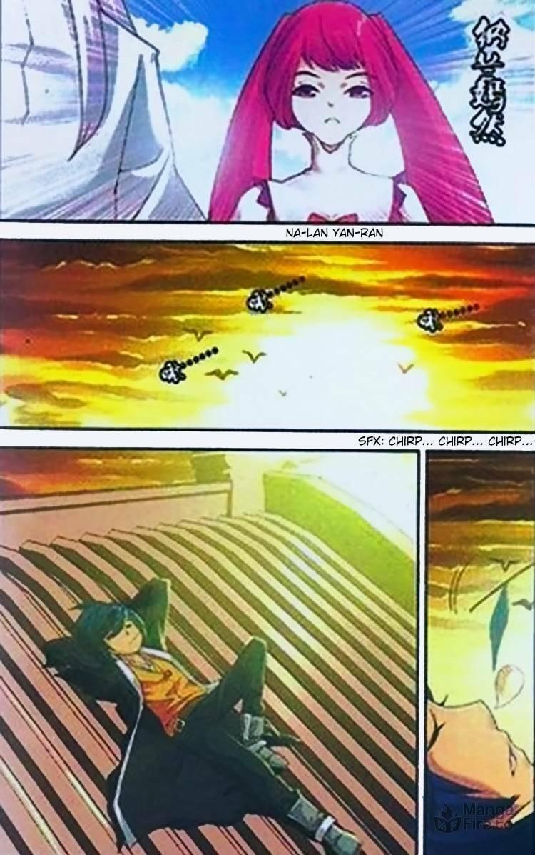 A Genius No More page 29