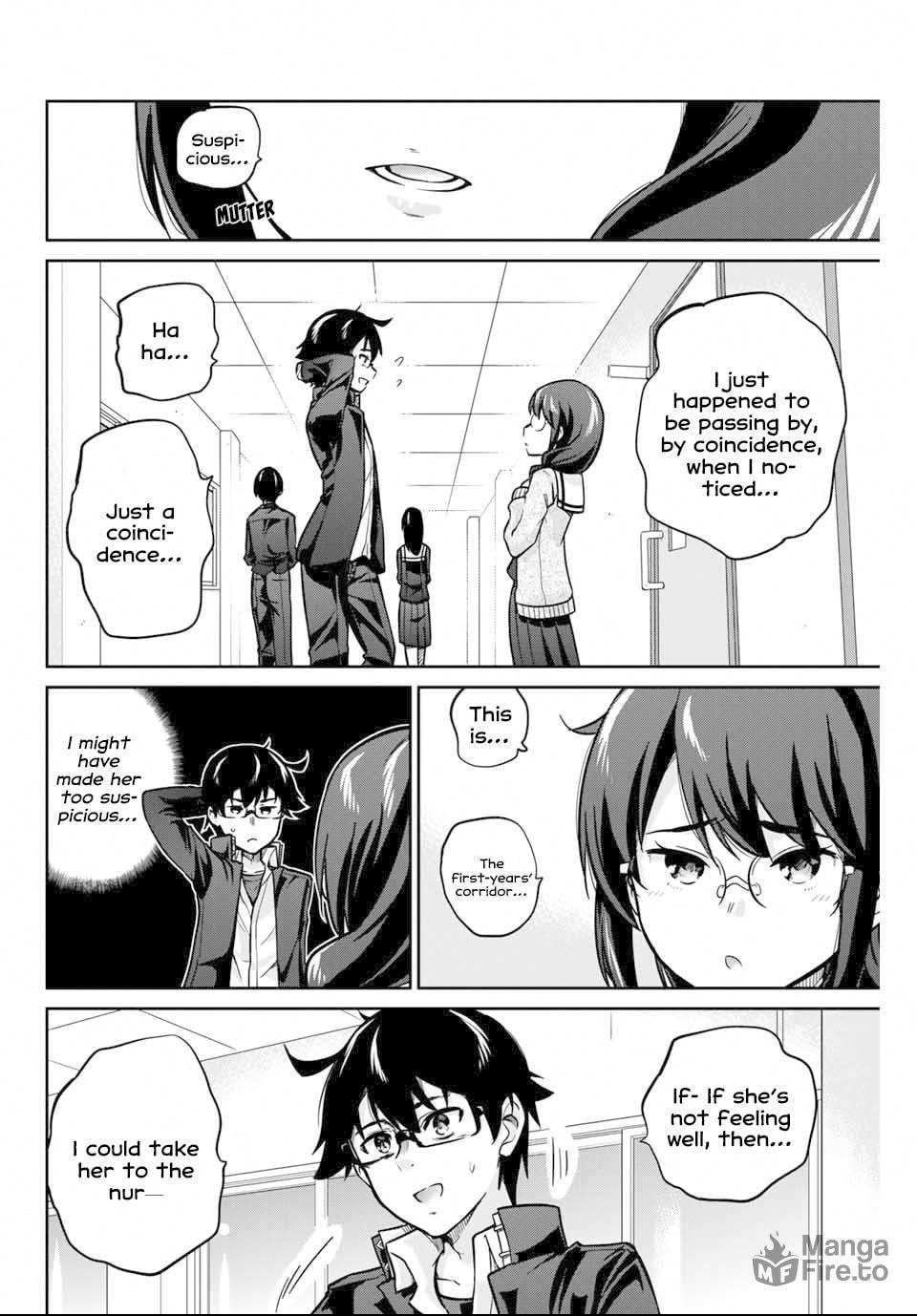 The Wind-Up Curse Chronicle page 8