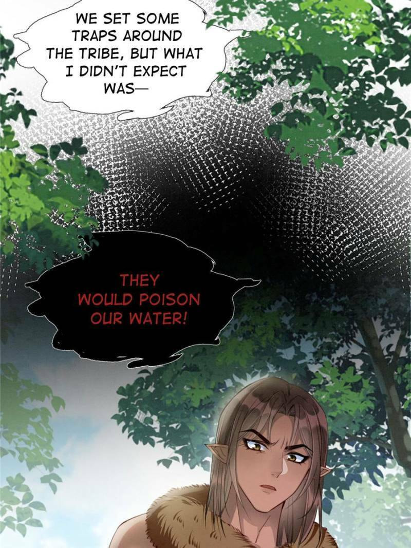 Help! My Beast Husband Pampers Me Too Much! – Chapter 11 page 25
