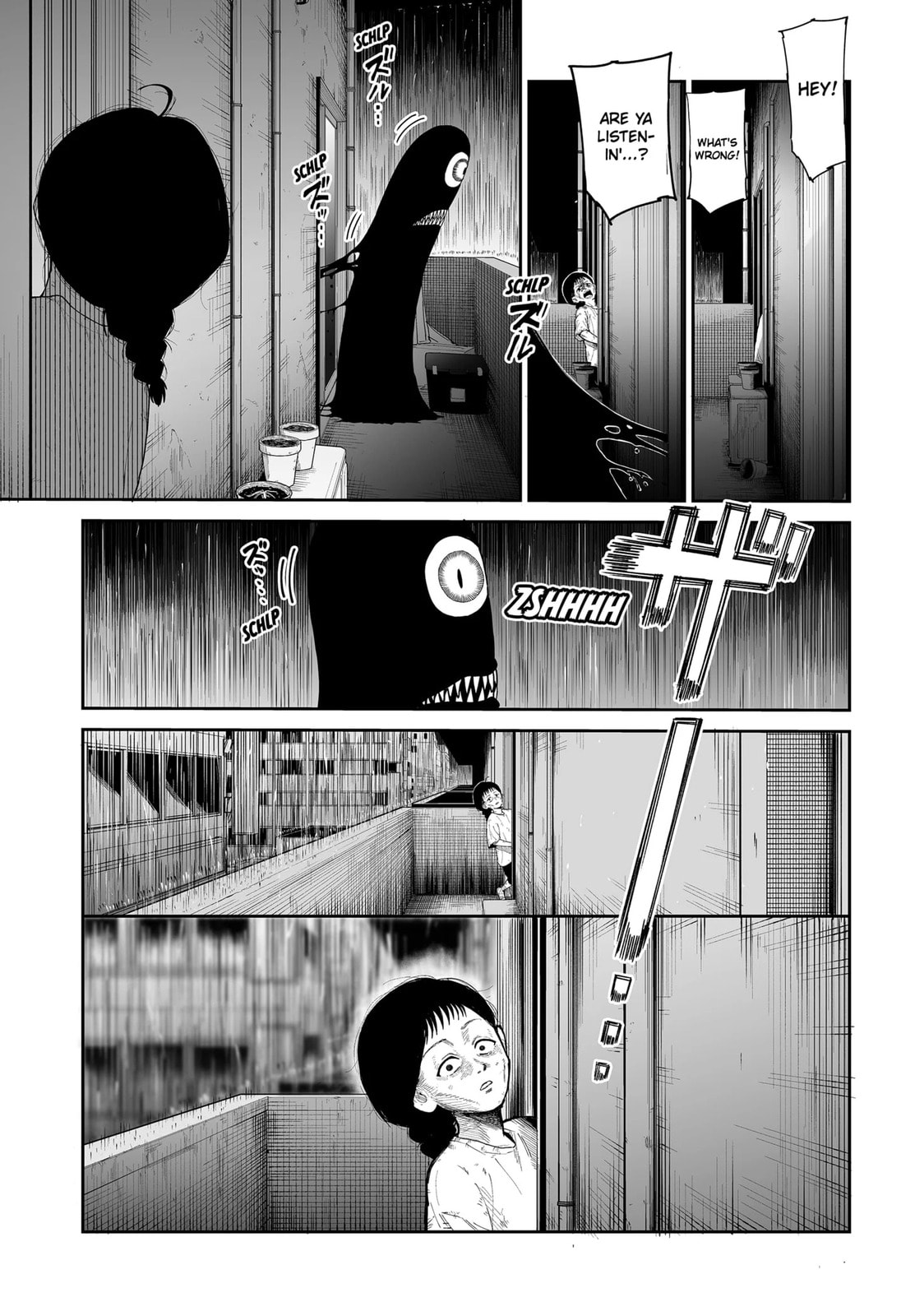 Yattara – Chapter 1 page 36