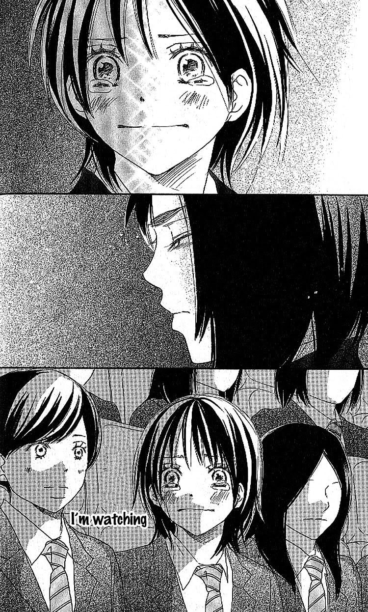 Yell for the Blue Sky – Chapter 22 page 13