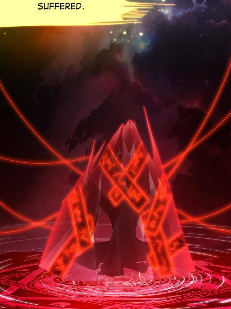 Rebirth of King Zhou: Not Being the Ultimate Villain – Chapter 49 page 1