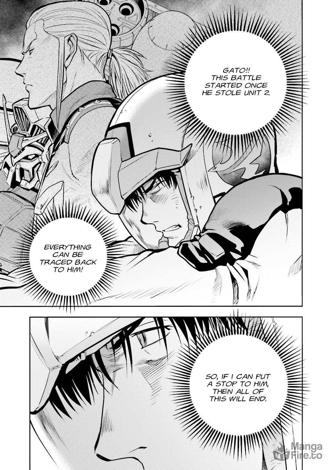 The Hellfires of Solomon page 5