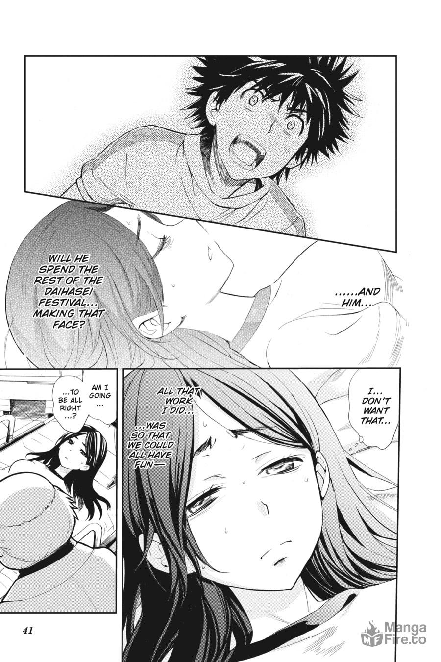 Shorthand, Part 3 page 4