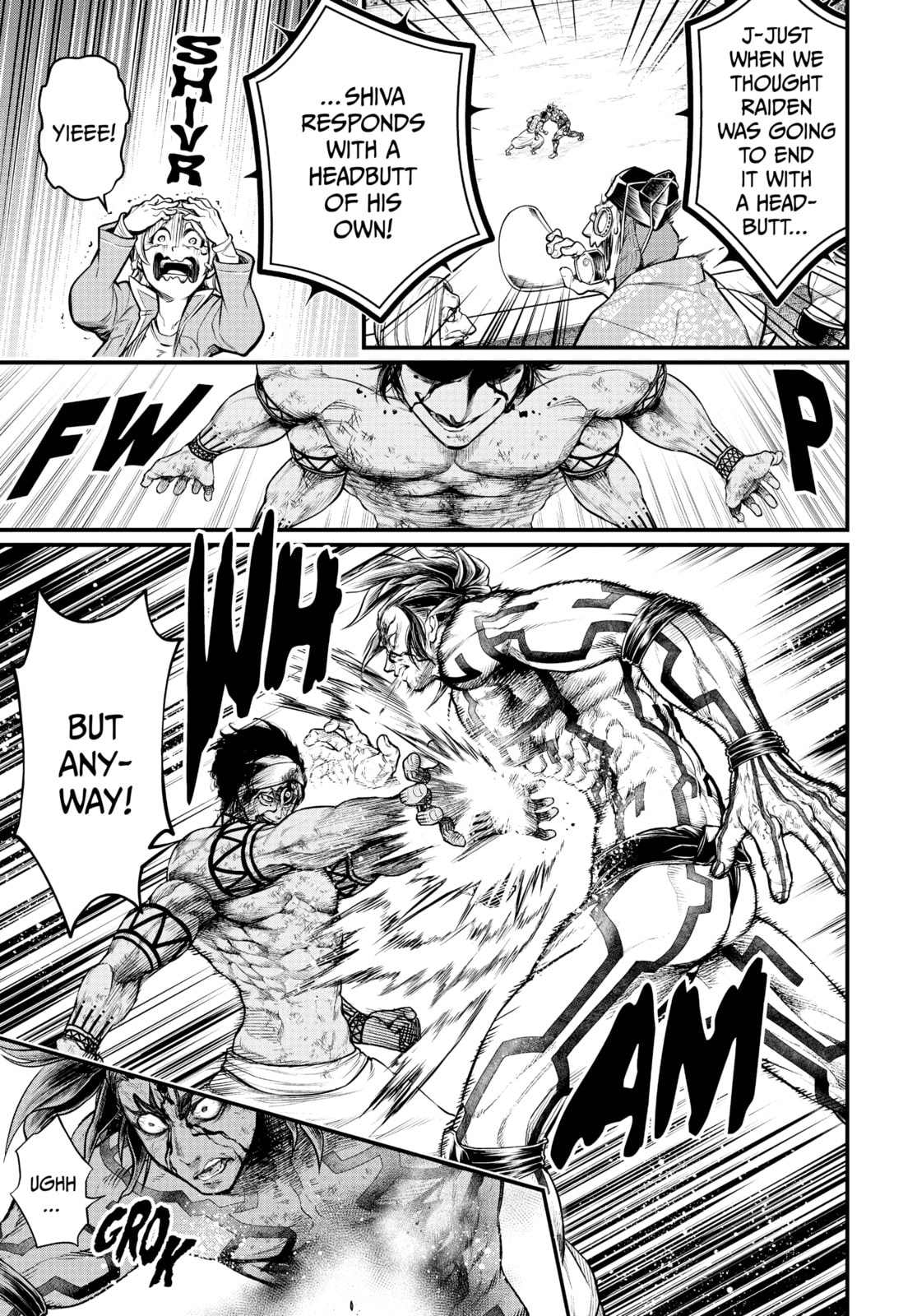 Unrestrained vs. Unrestrained page 22
