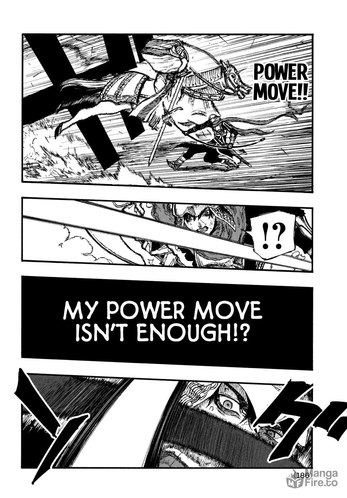 Gift from the Netherworld page 20