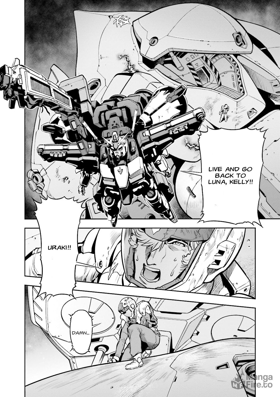 The Hellfires of Solomon page 4