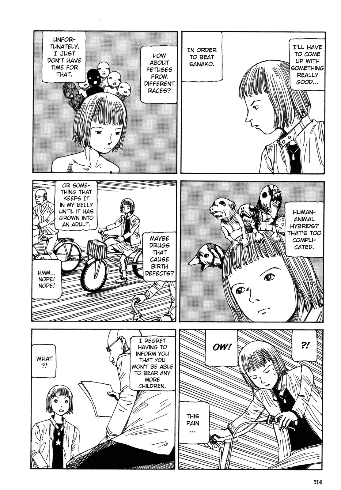 Collecting #6 page 13
