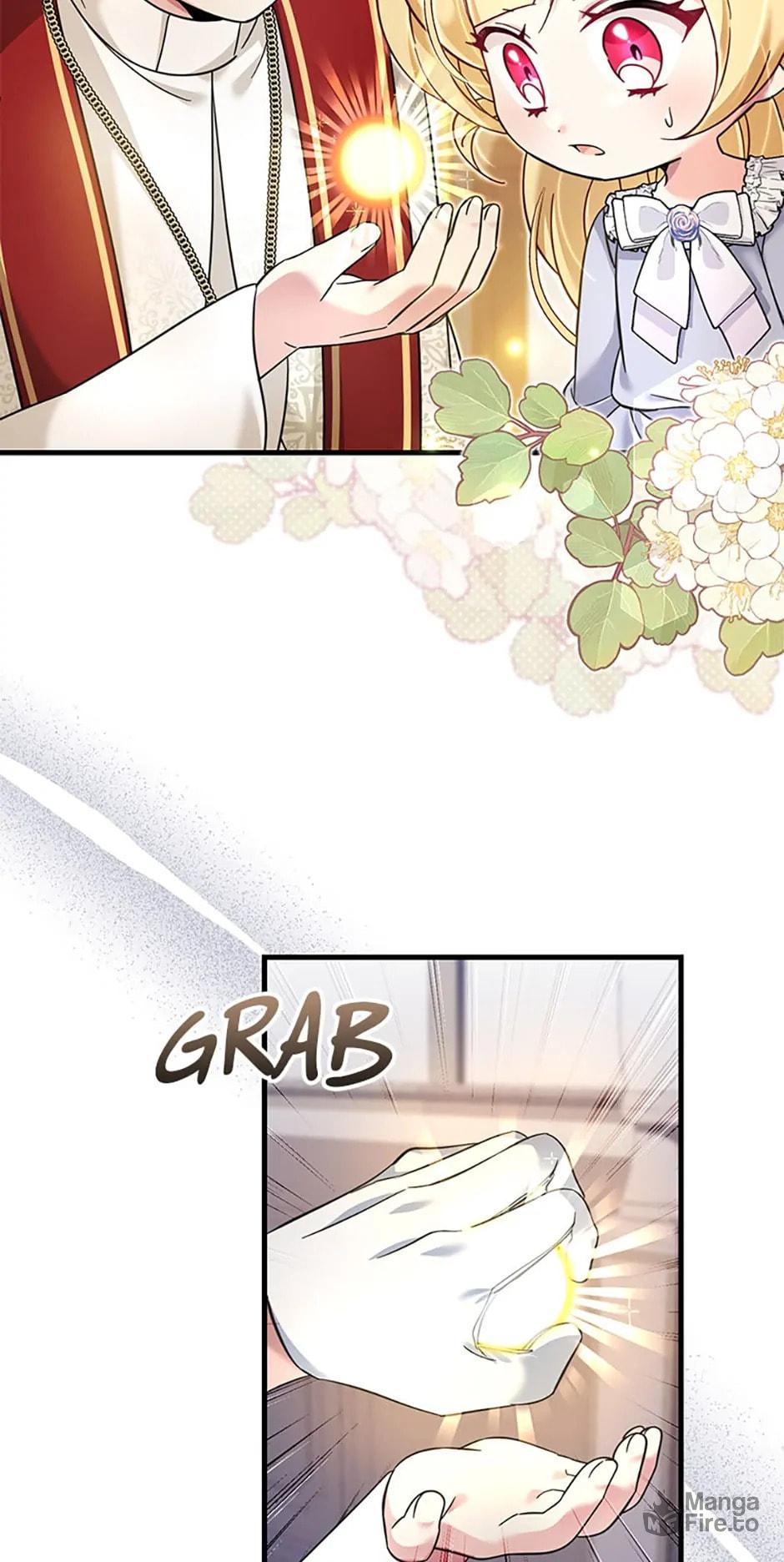 Baby Pharmacist Princess – Chapter 47 page 4