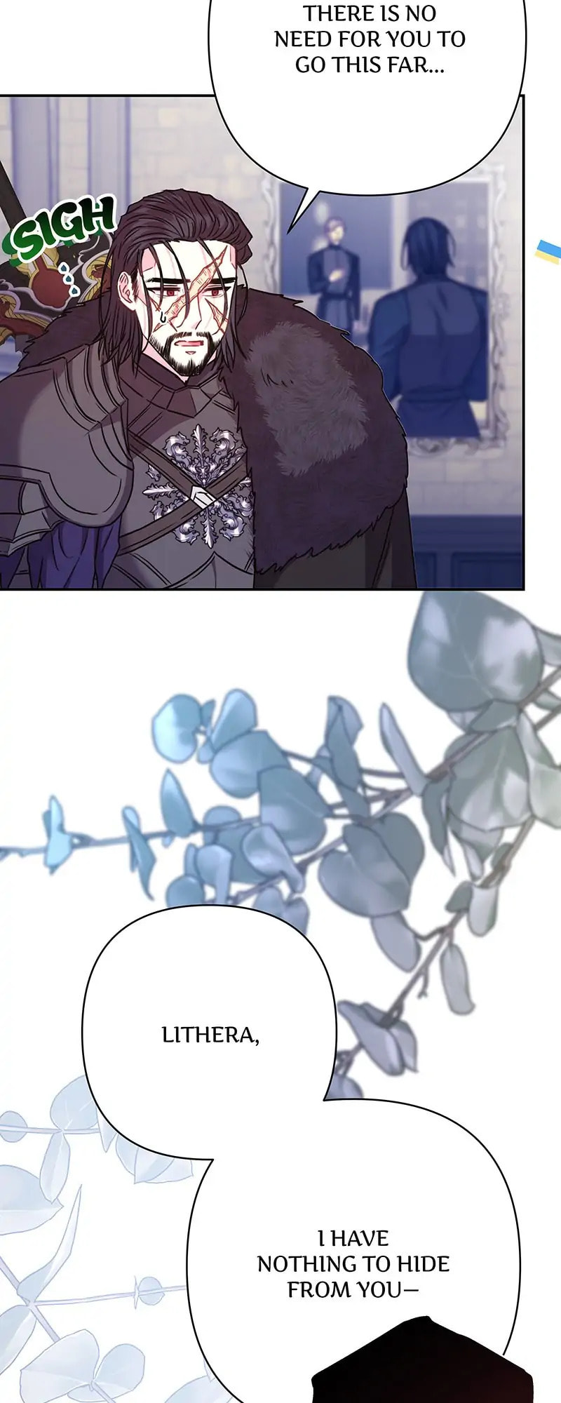 Another Typical Fantasy Romance – Chapter 44 page 7