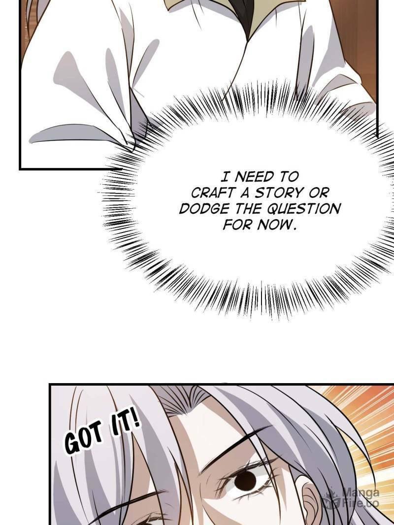 My Son, Quickly Rely On Your Father's Prestige – Chapter 39 page 17