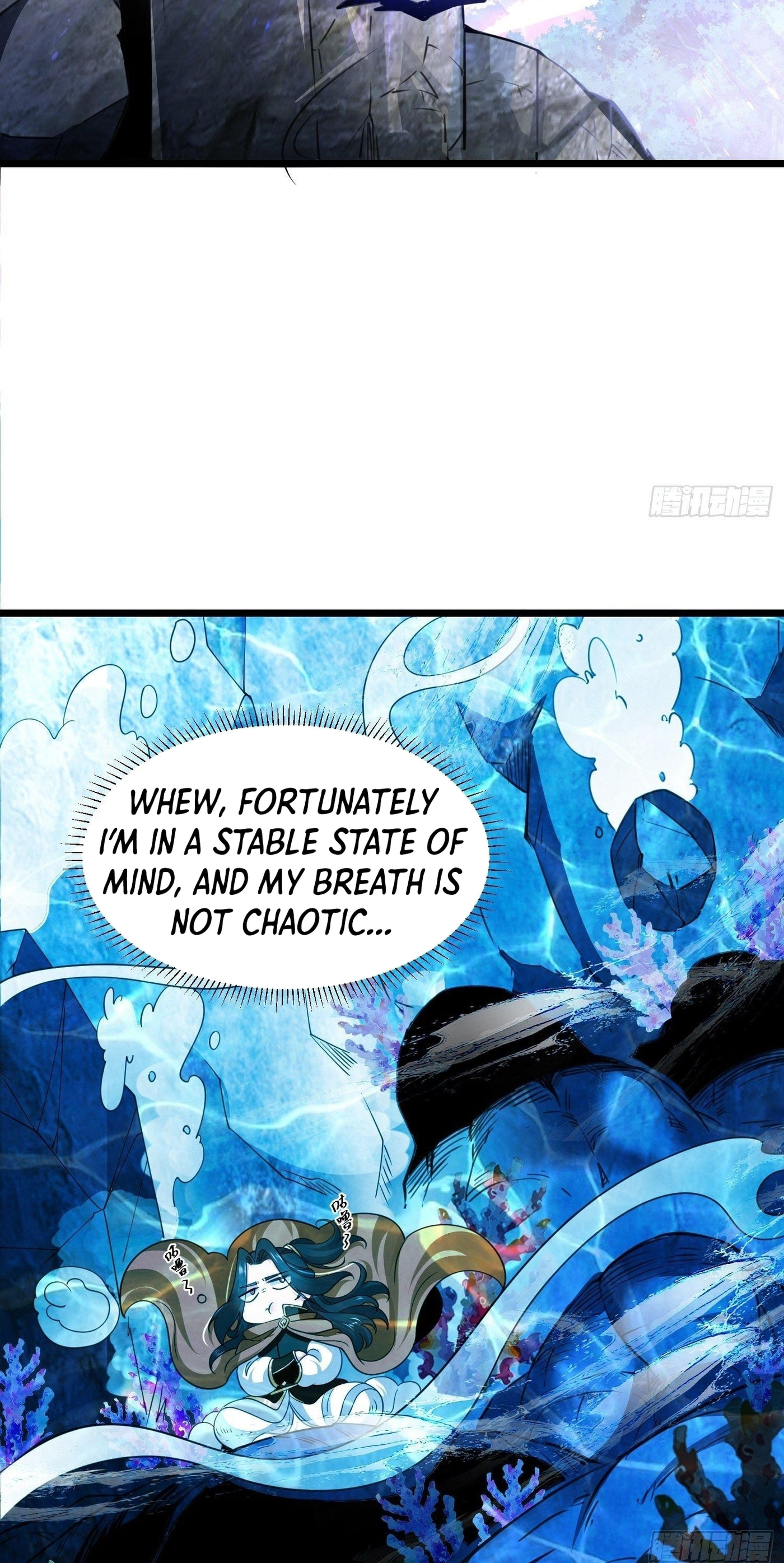 Chaotic Sword God – Chapter 63 page 6