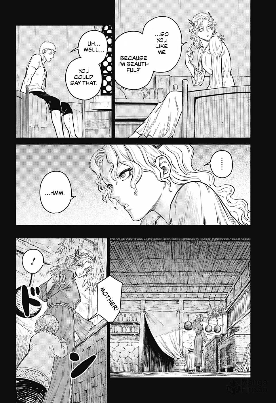 Beloved Emptiness page 19