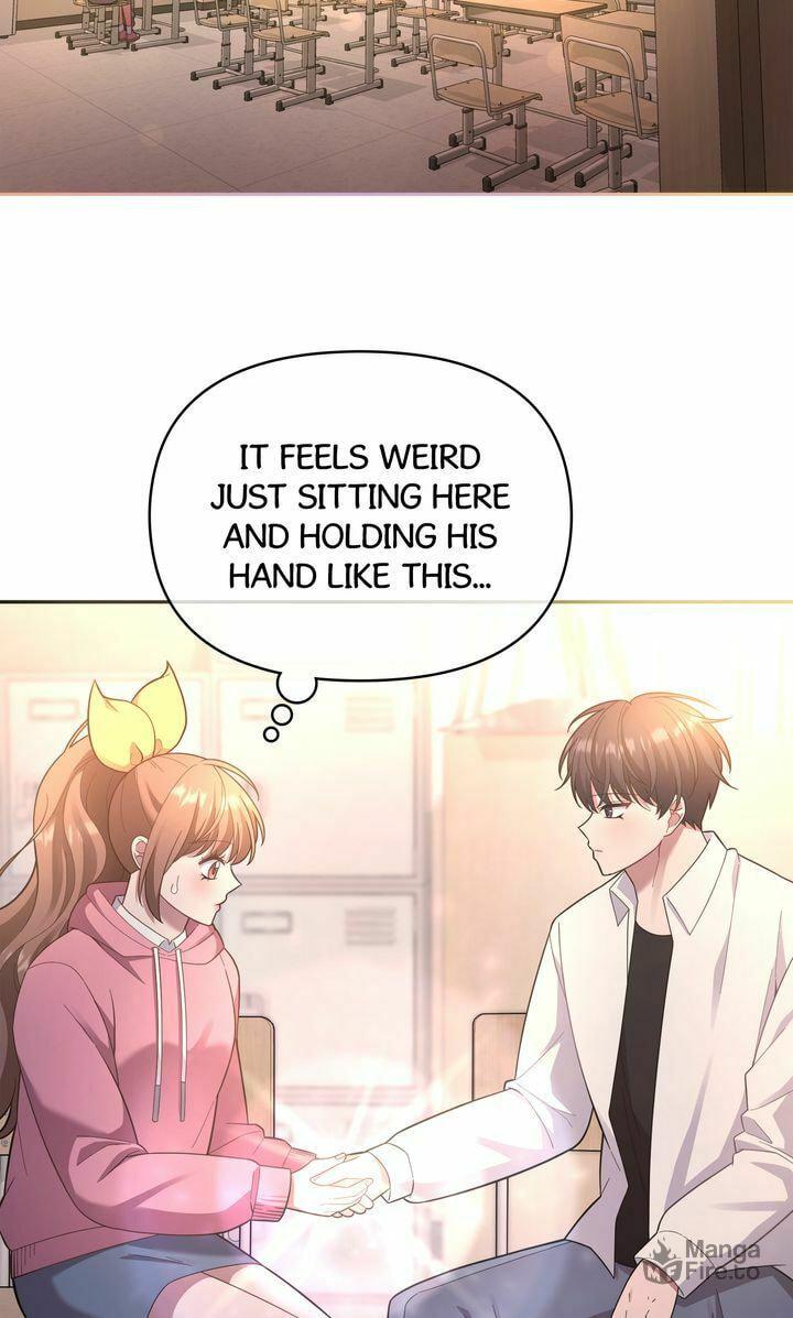 So Close Yet So Far – Chapter 20 page 84