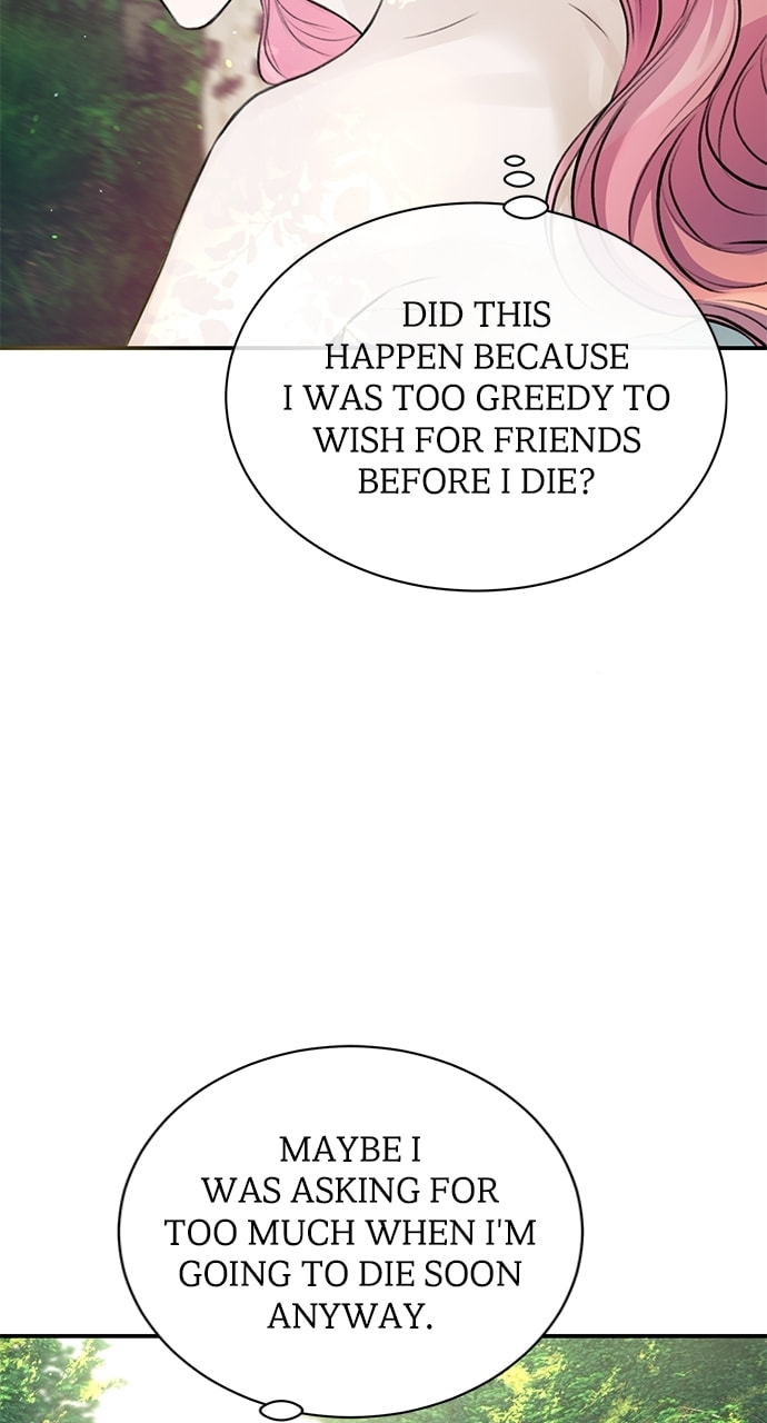 I Thought It Was Time! – Chapter 55 page 31