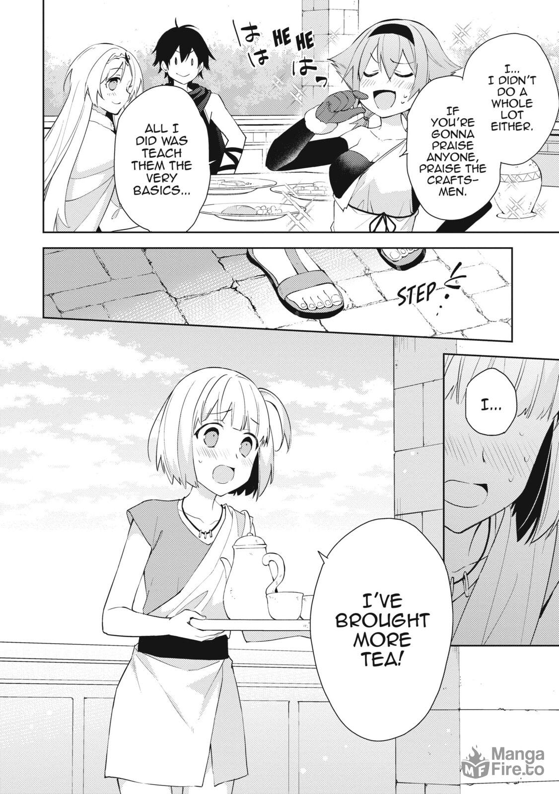 A Legacy to Leave page 5