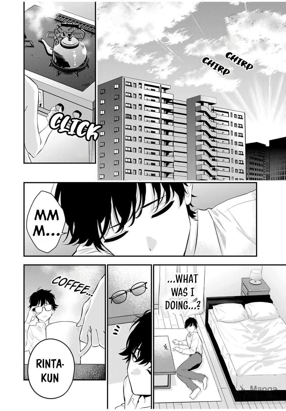 It_s okay to be a bad person, right page 19