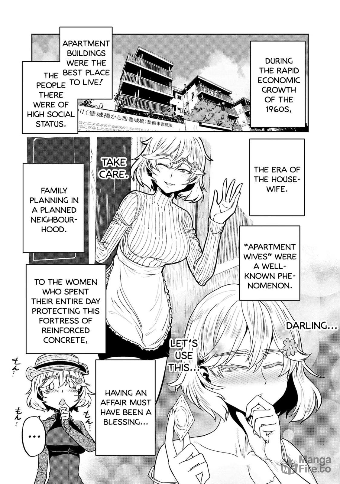 Let's Walk! Let's Walk! page 14
