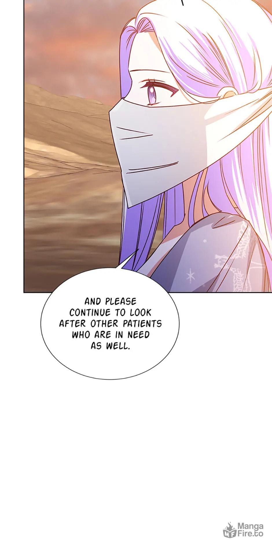 The Duke's Everything – Chapter 28 page 20