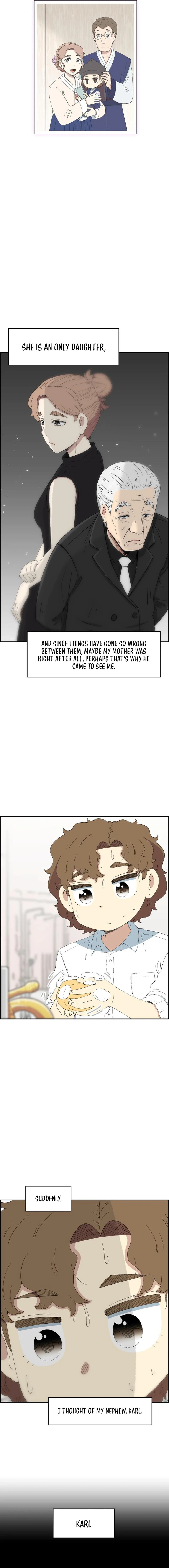Beethoven Reborn – Chapter 42 page 20