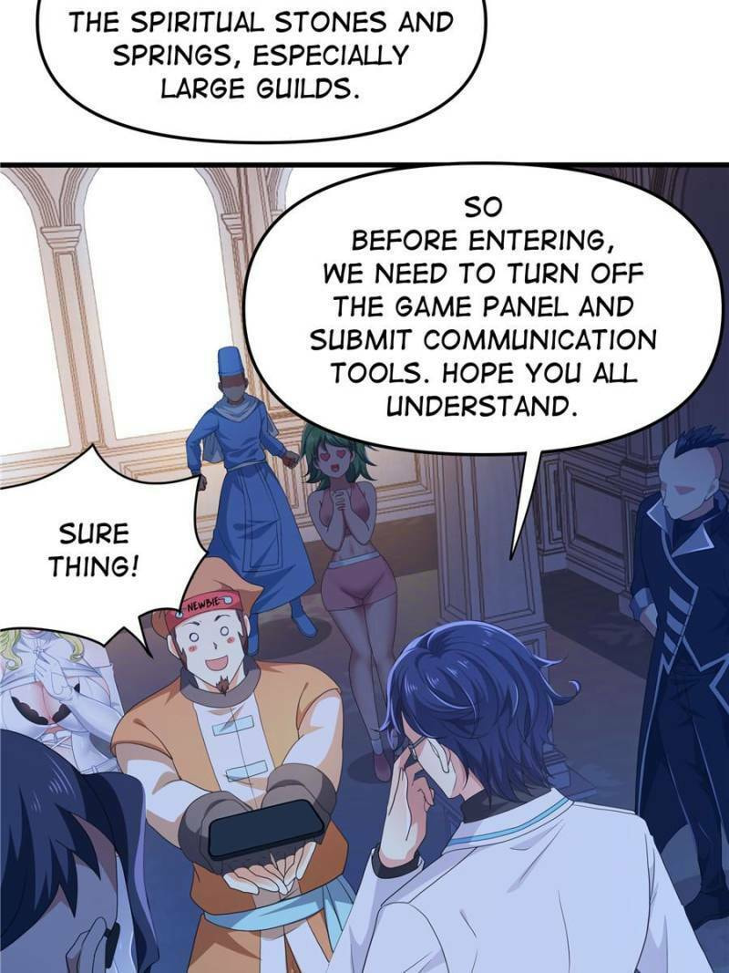 Rebirth of King Zhou: Not Being the Ultimate Villain – Chapter 31 page 30