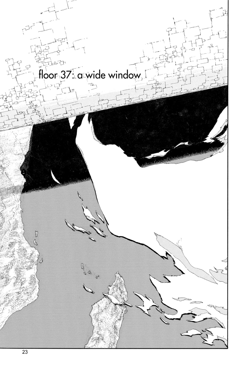 Saturn Apartments – Chapter 37 page 0