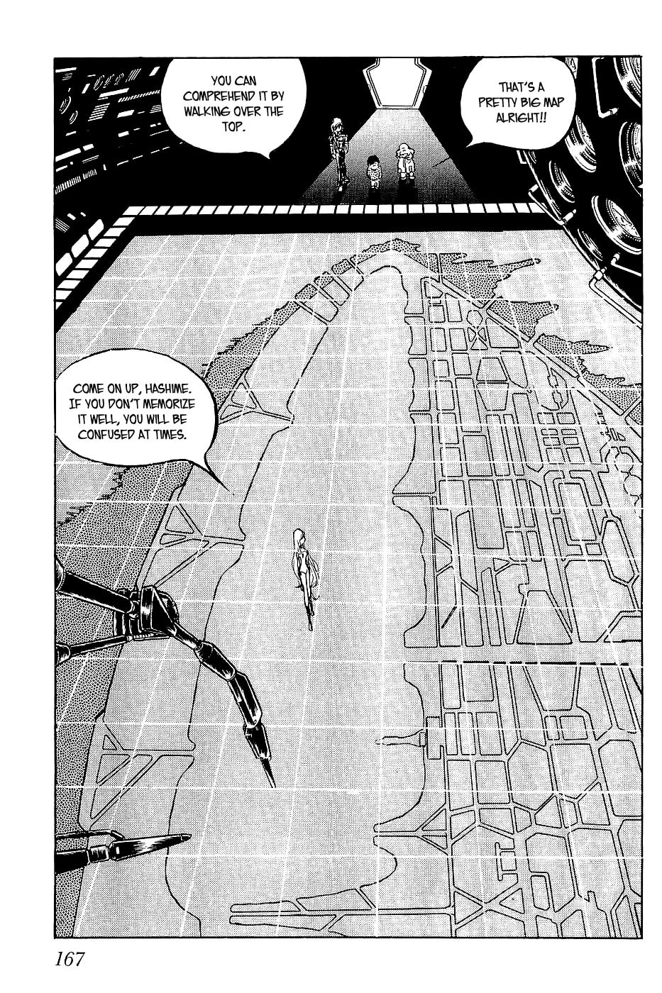 Queen Millennia – Chapter 18 page 16