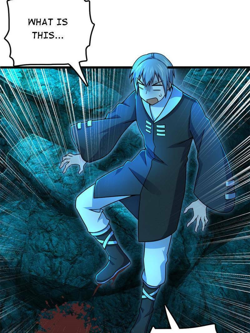 Spare Me, Great Lord! (Colored) – Chapter 43 page 60