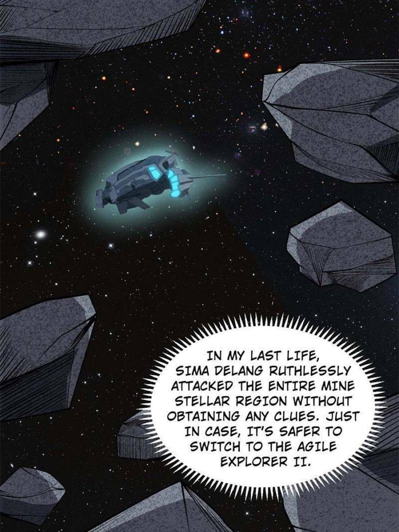 My Battleship Can Be Upgraded – Chapter 8 page 22