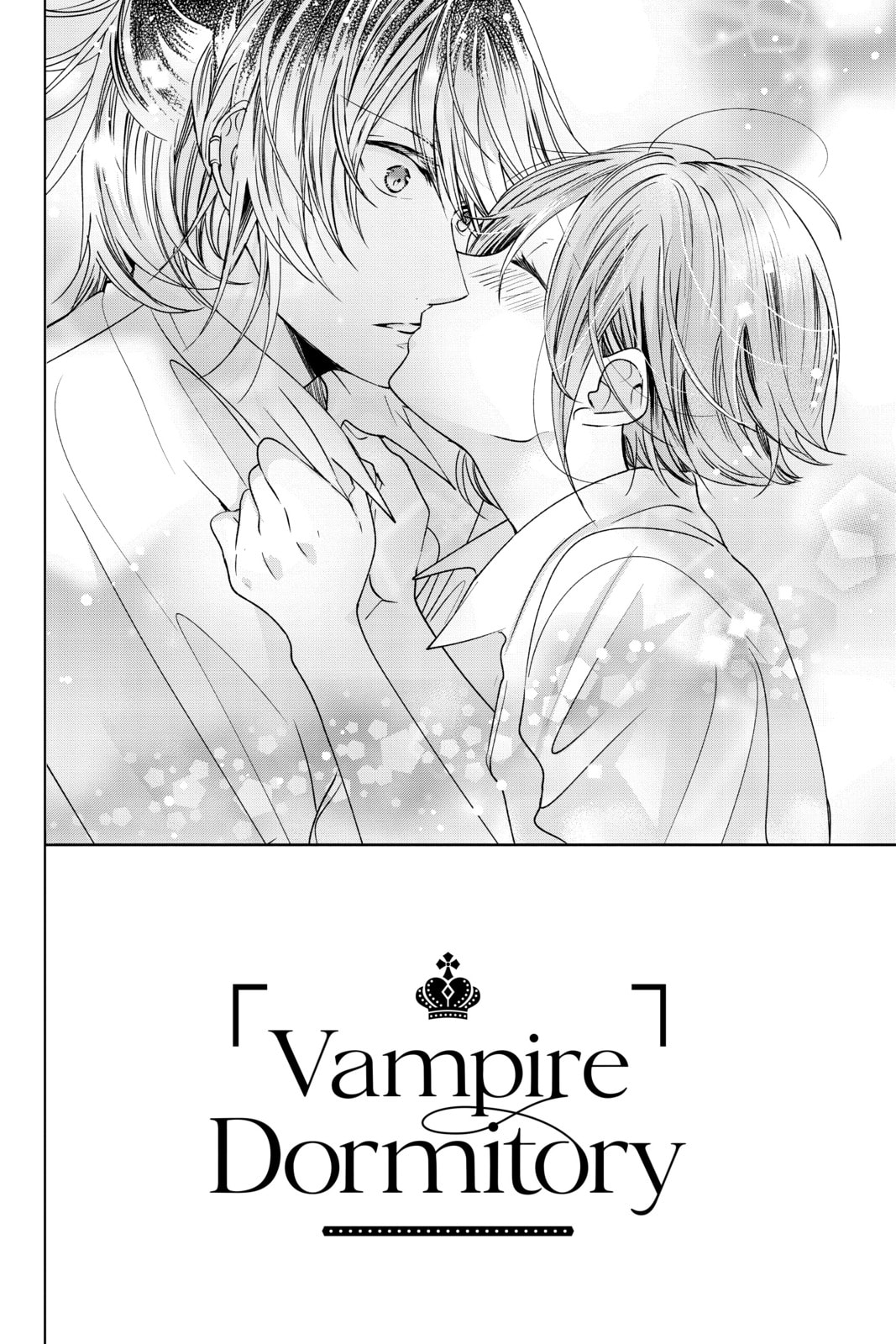 Vampire Dormitory – Chapter 18 page 1