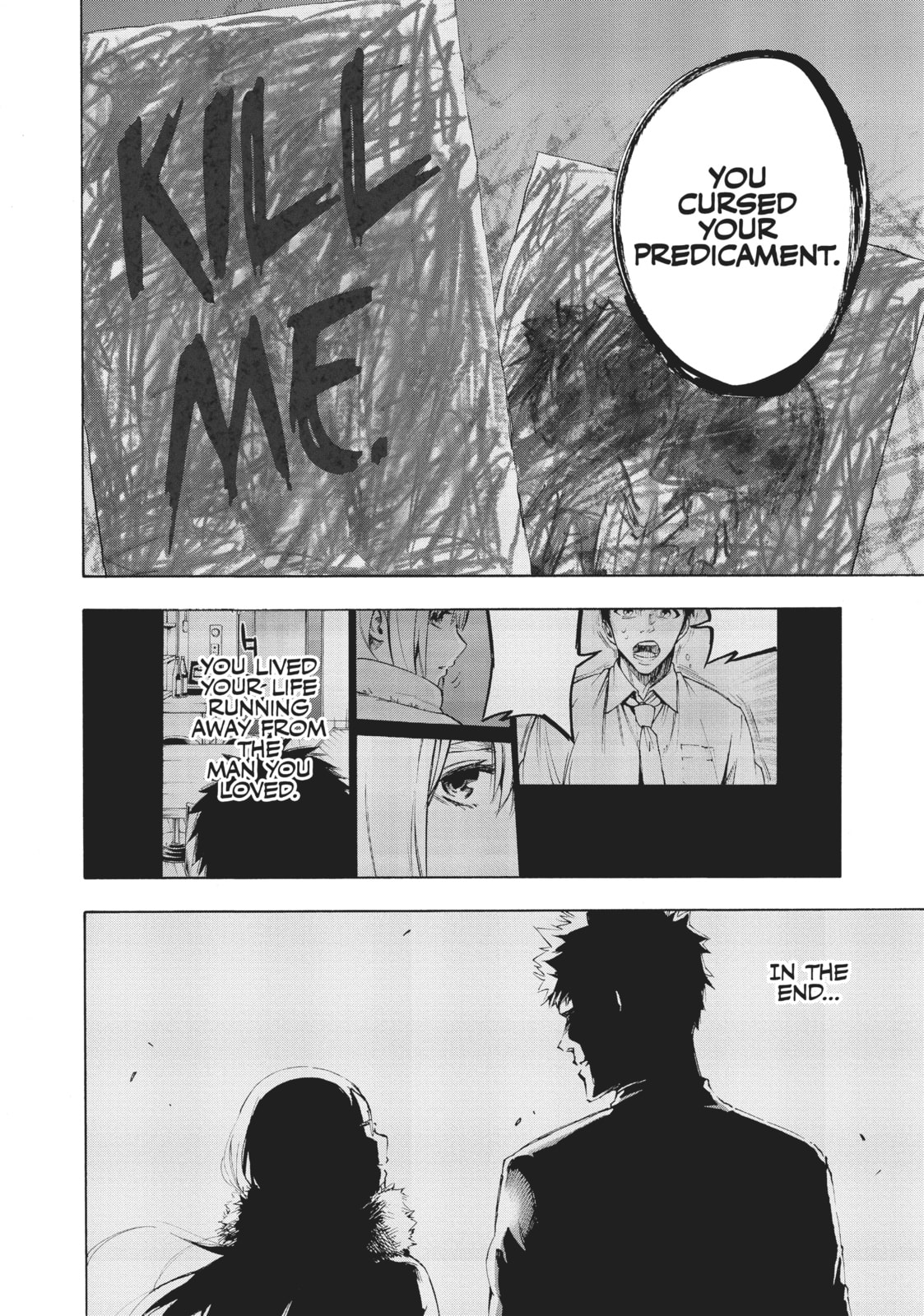 Resist Fate page 15