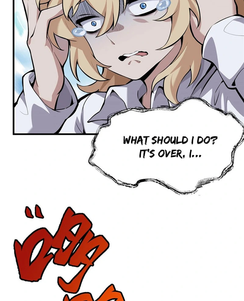 Hellish Start page 22