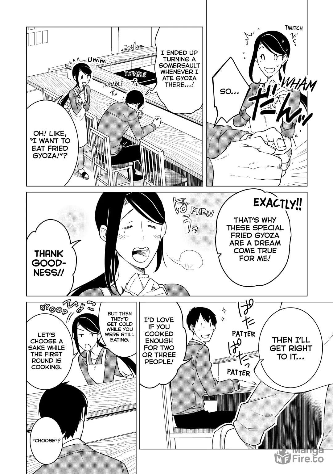 HOW TO COOK TASTY GYOZA (2) page 14
