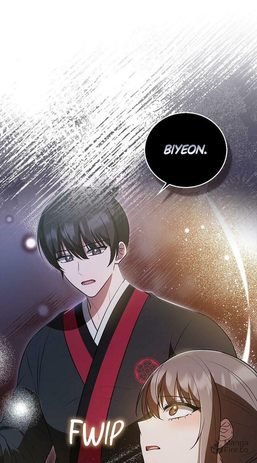 Became the Youngest Disciple of the Hwasan Sect – Chapter 35 page 9