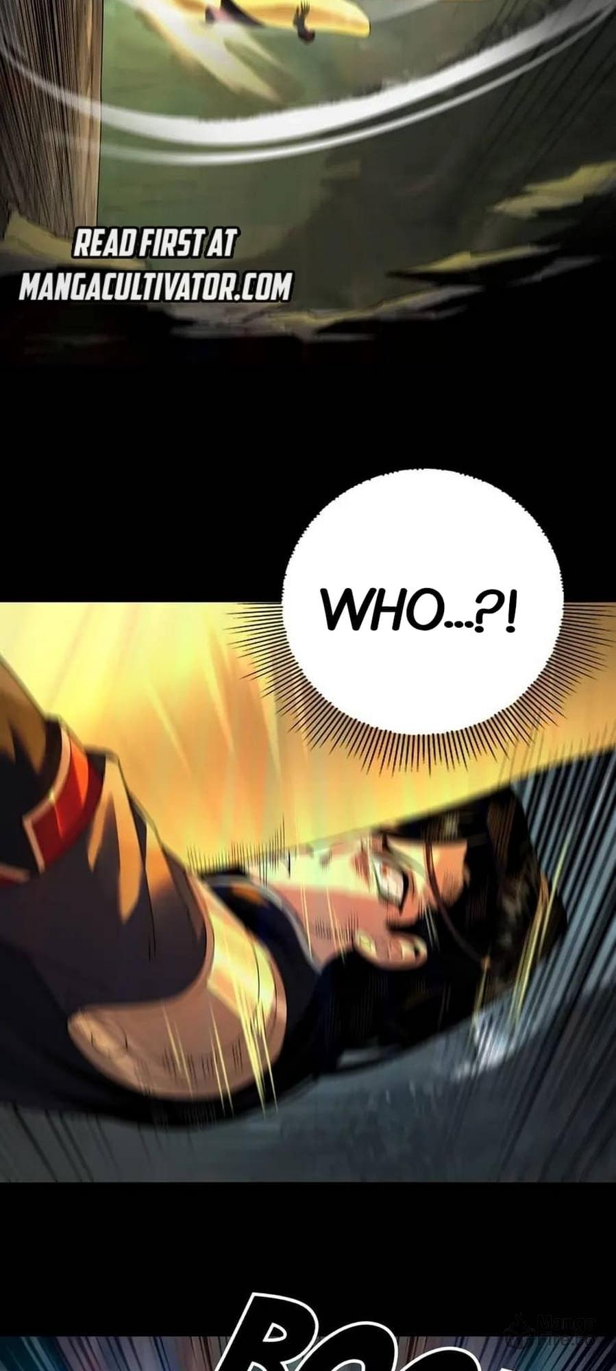 I Am The Fated Villain (Colored) – Chapter 70 page 39