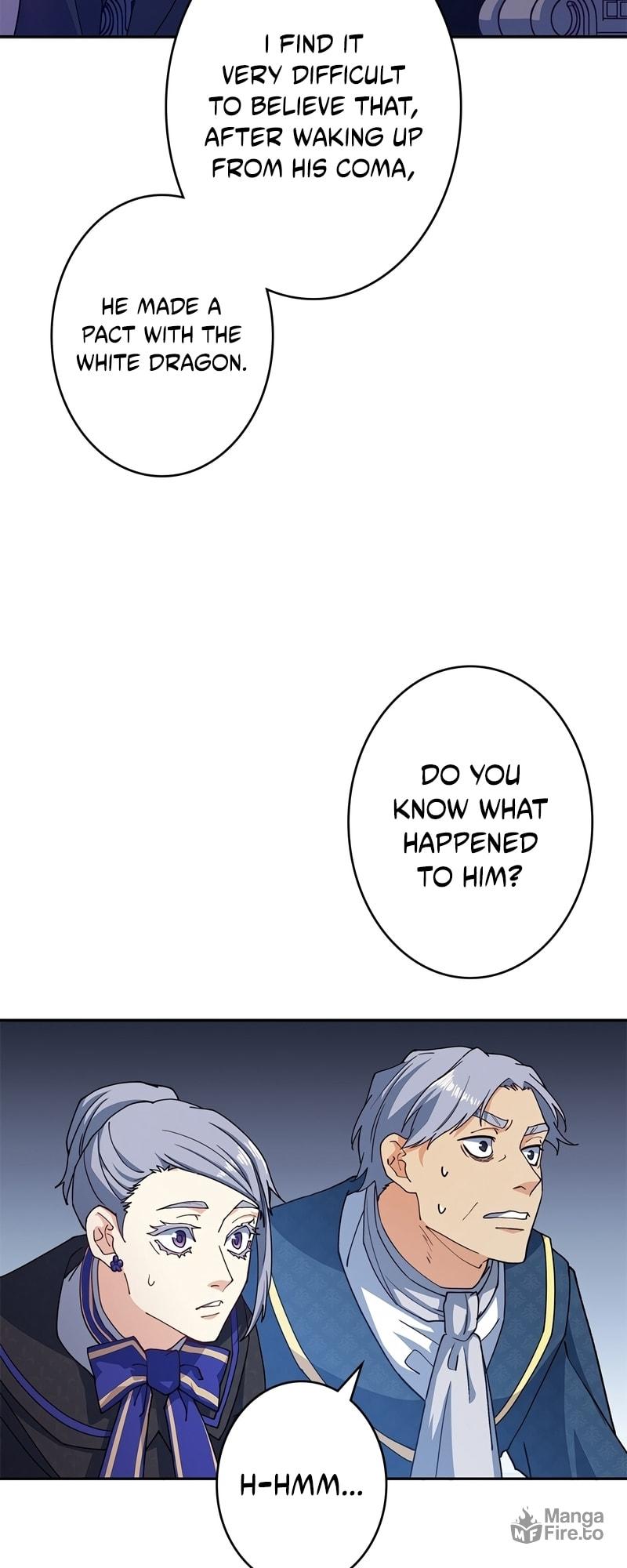 Duke Pendragon: Master of the White Dragon – Chapter 41 page 23
