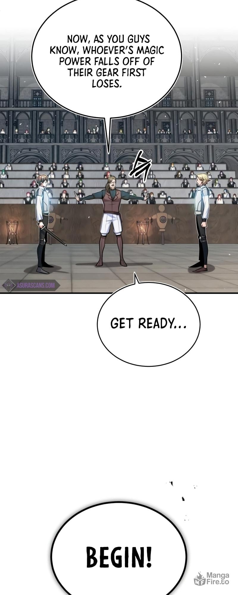 Magic Combat page 49