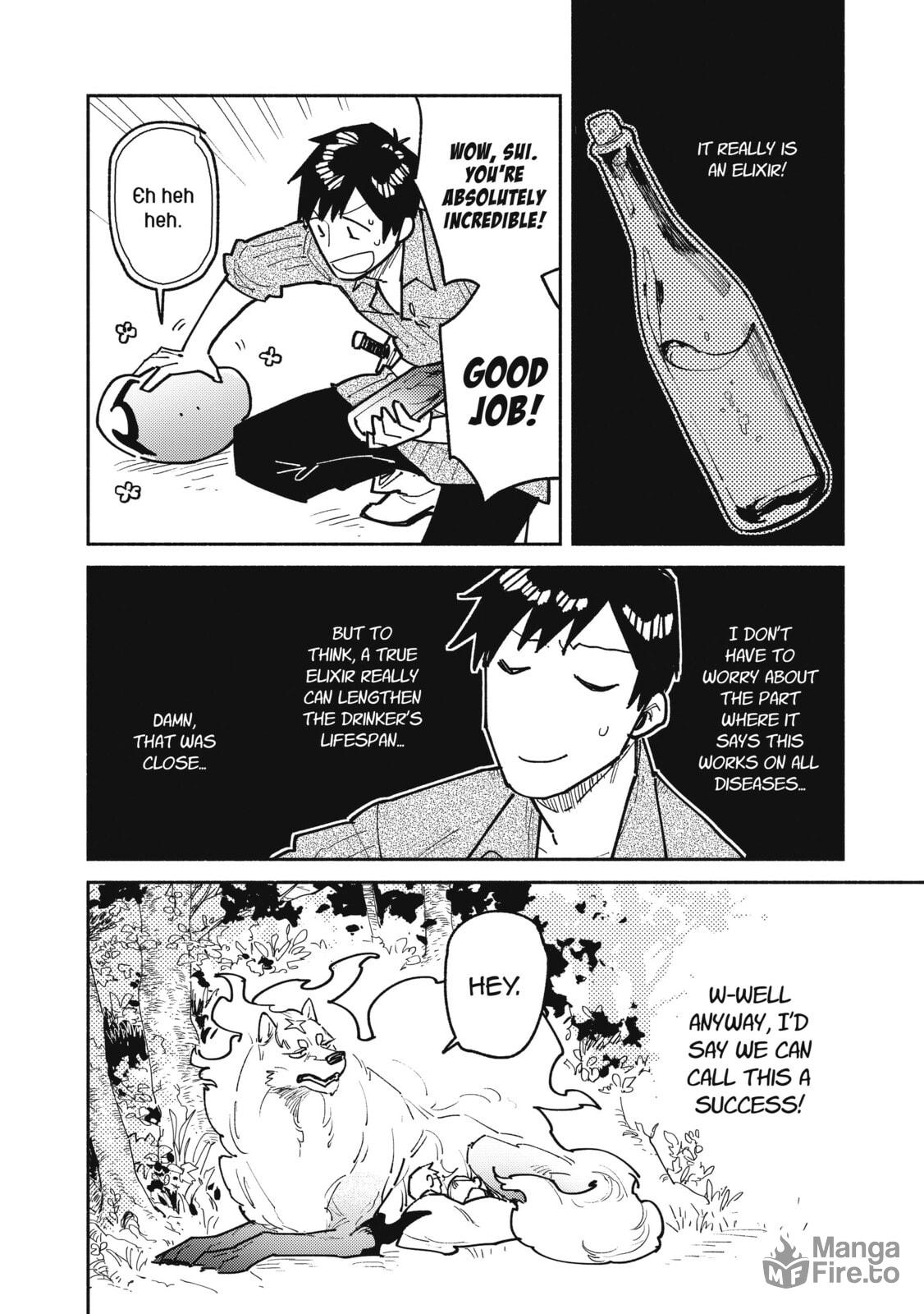 First Negotiation page 9