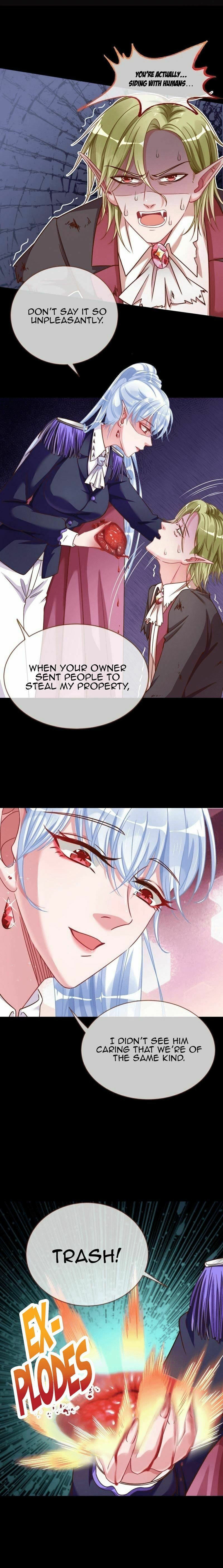 Beauty Saves Hero page 8