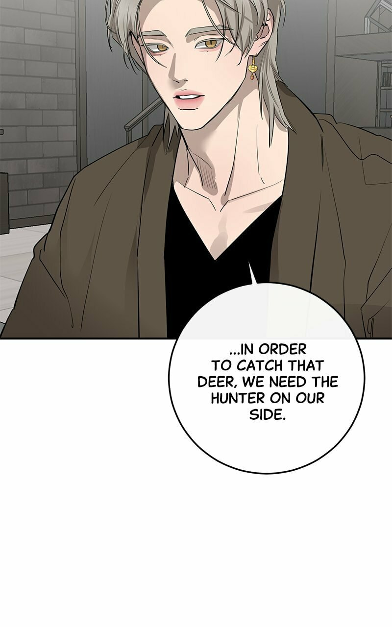 Extroversion of an Immortal – Chapter 73 page 66