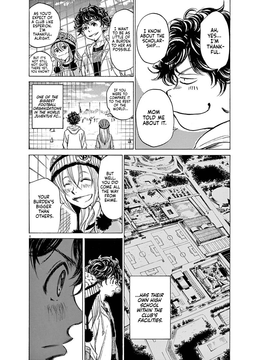 How to Spend the Day off (2) page 7