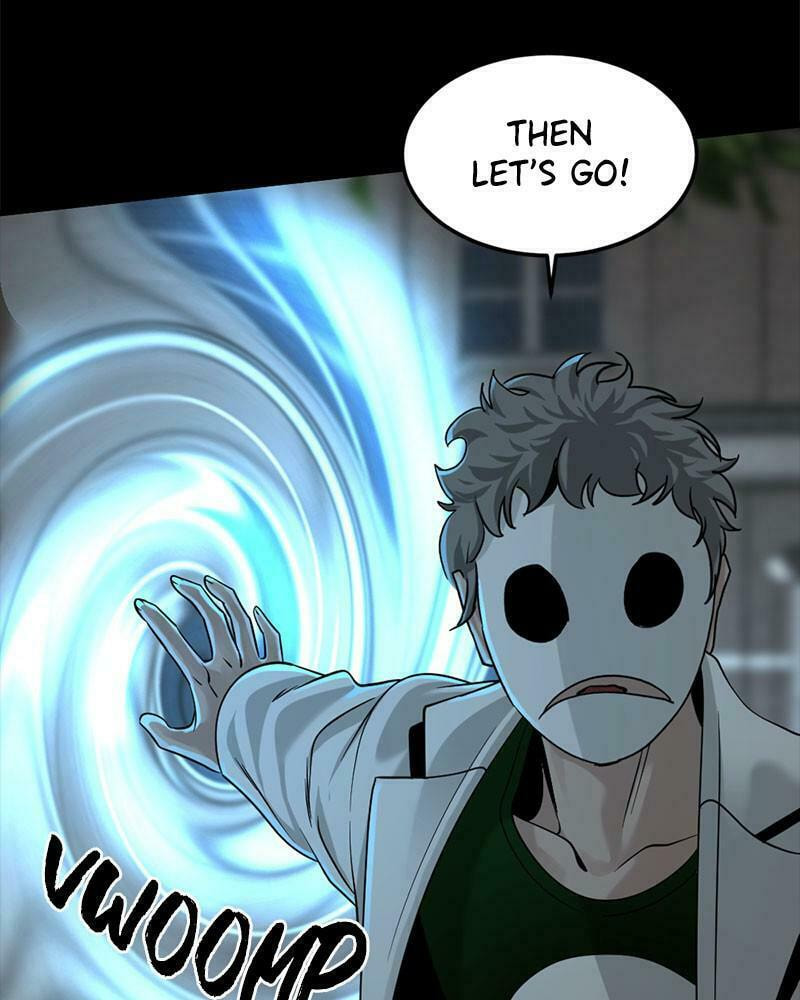 Hero Killer – Chapter 50 page 36